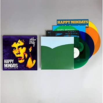 happy mondays greatest hits rar download