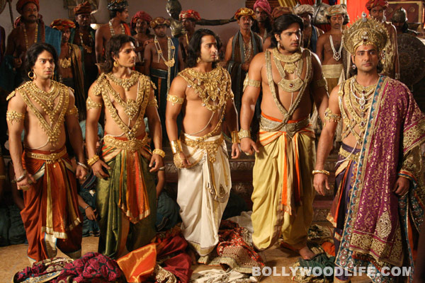 download film mahabharata di antv full episode